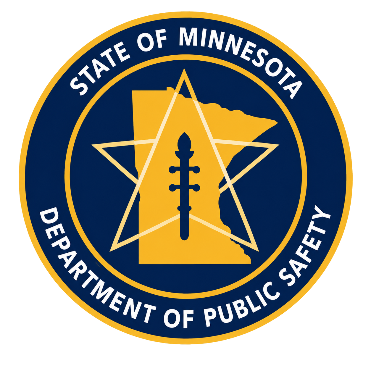 State of Minnesota Department of Public Safety